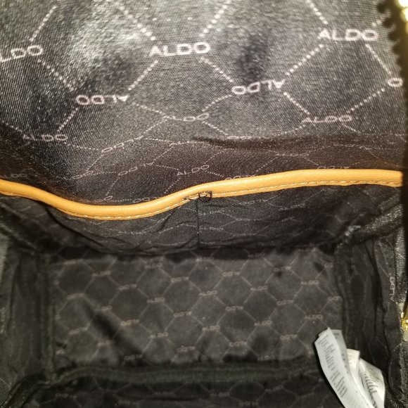 Aldo 13" Backpack - Picture 7 of 14